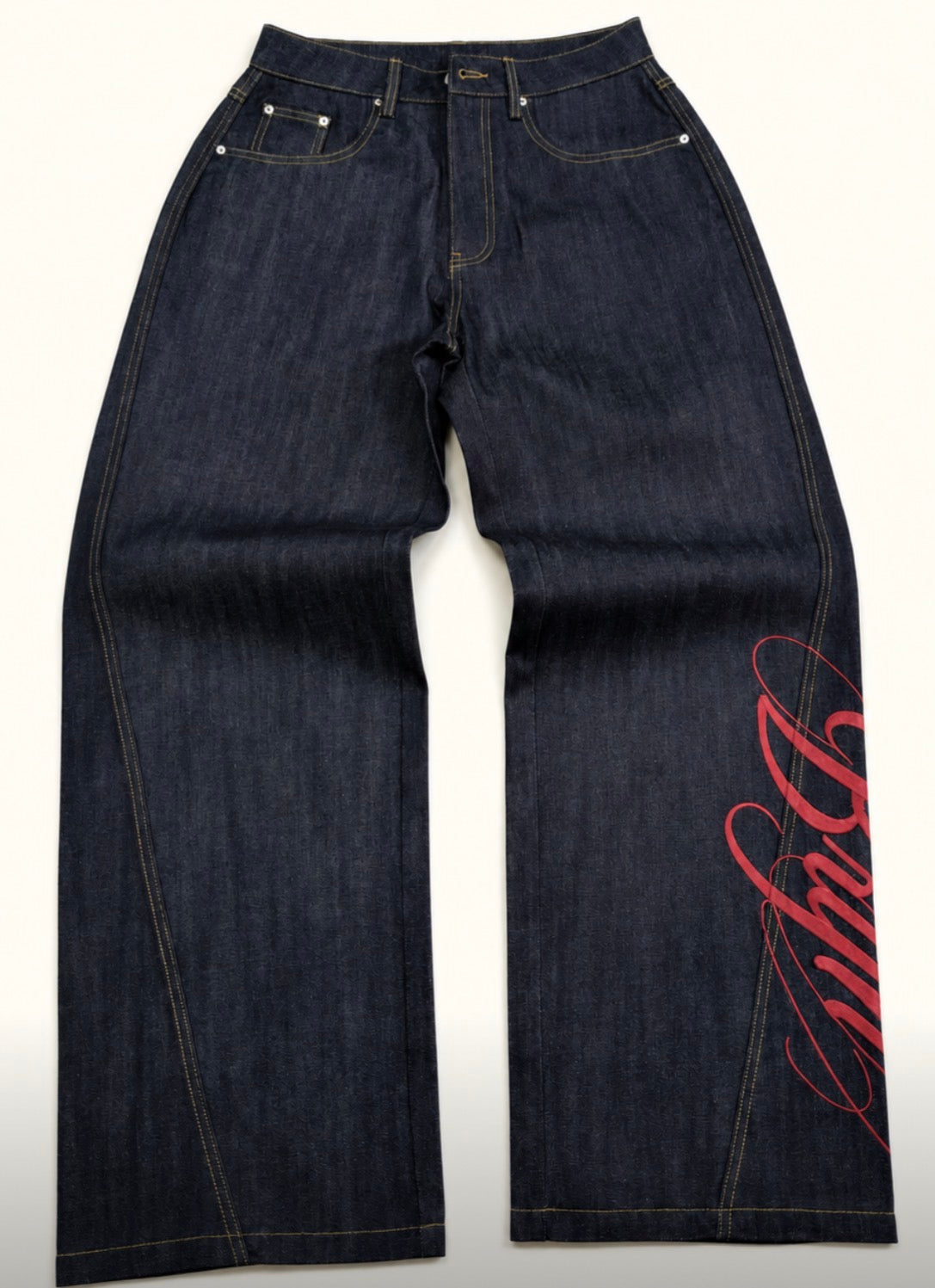 BRYN Denim